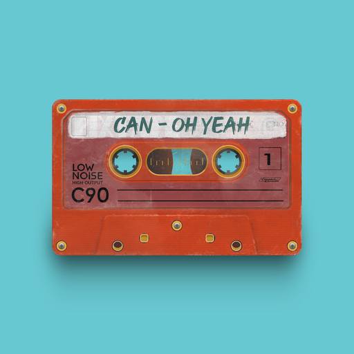 09901 - Can - Oh Yeah